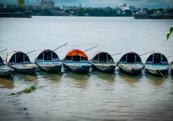 Moving to New Town, Kolkata: your first-week checklist