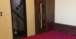 Ideal Aquaview 4bhk Furnished