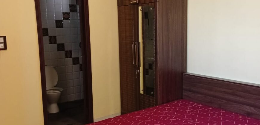 Ideal Aquaview 4bhk Furnished