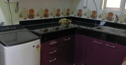 Ideal Aquaview 4bhk Furnished