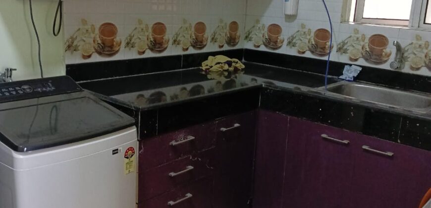 Ideal Aquaview 4bhk Furnished