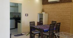 Ideal Aquaview 4bhk Furnished