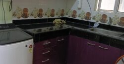 Ideal Aquaview 4bhk Furnished