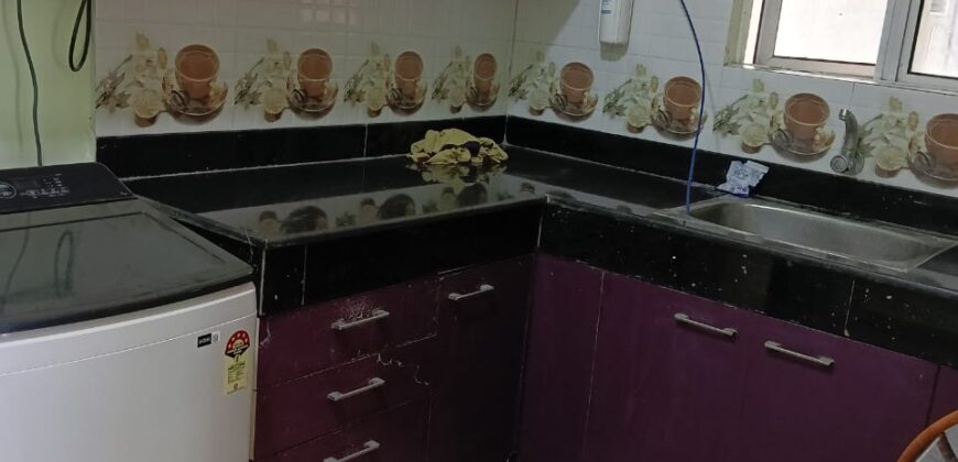 Ideal Aquaview 4bhk Furnished