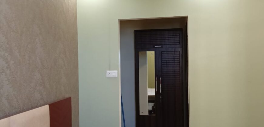 Ideal Aquaview 4bhk Furnished