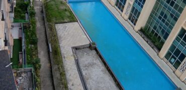 Ideal Aquaview 4bhk Furnished