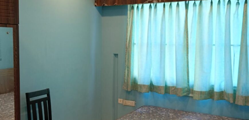 Ideal Aquaview 4bhk Furnished