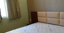 Ideal Aquaview 4bhk Furnished