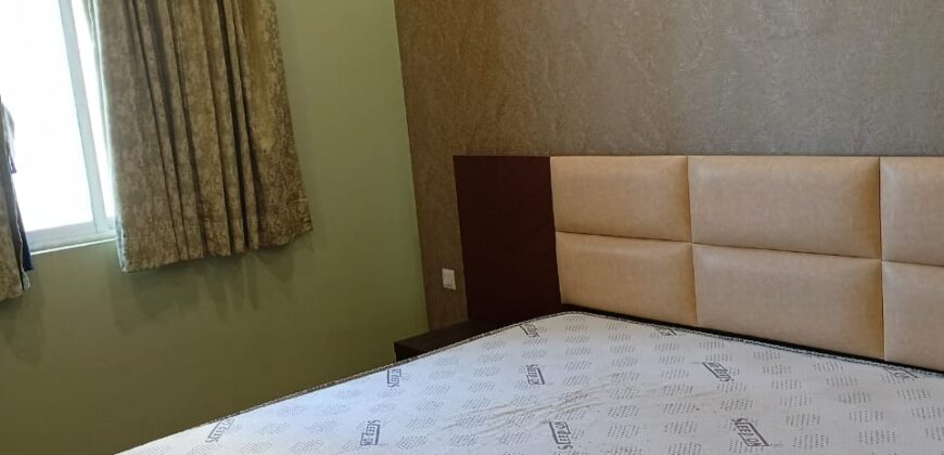 Ideal Aquaview 4bhk Furnished