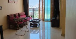 Ideal Aquaview 4bhk Furnished