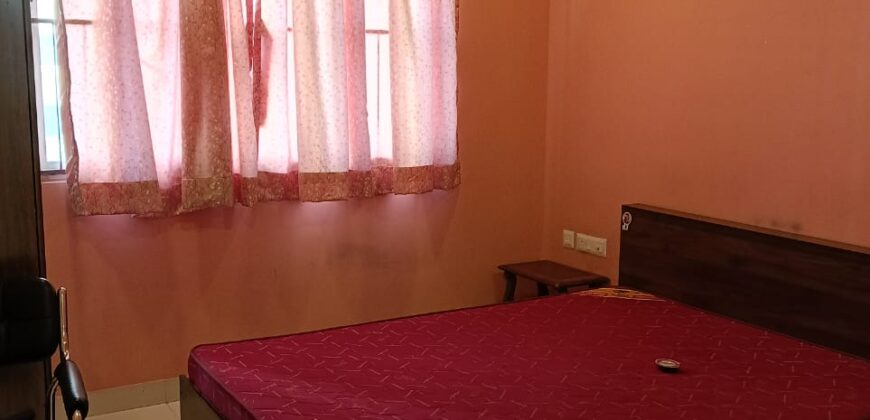 Ideal Aquaview 4bhk Furnished