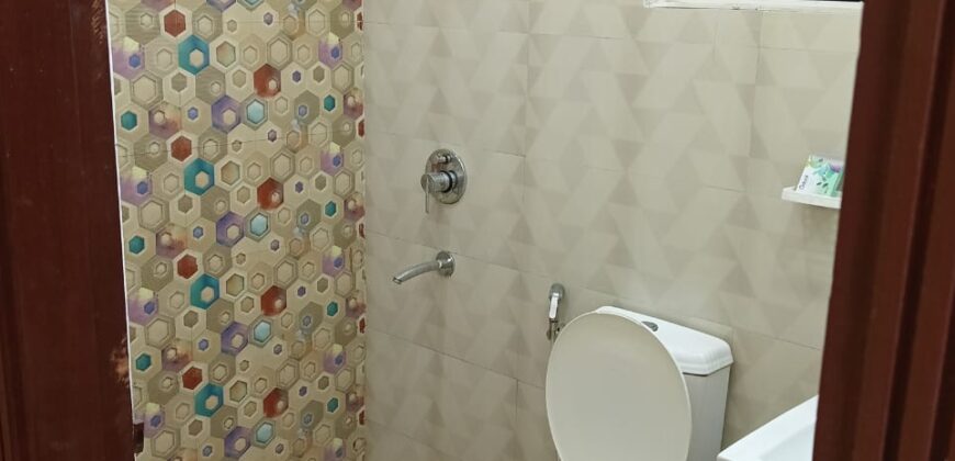 Ideal Aquaview 4bhk Furnished