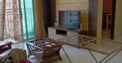 Ideal Aquaview 4bhk Furnished