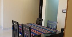 Ideal Aquaview 4bhk Furnished