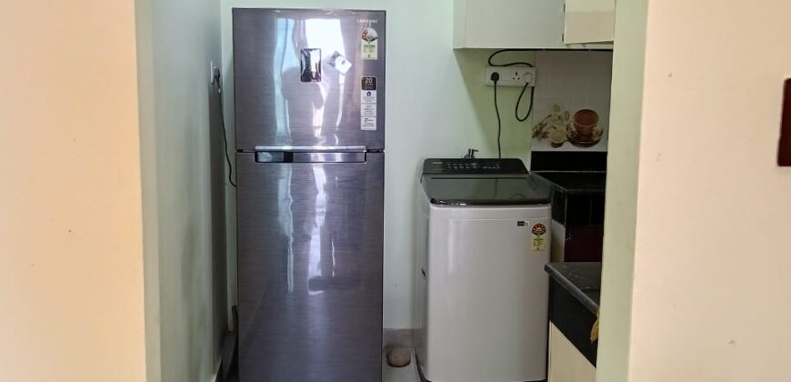 Ideal Aquaview 4bhk Furnished