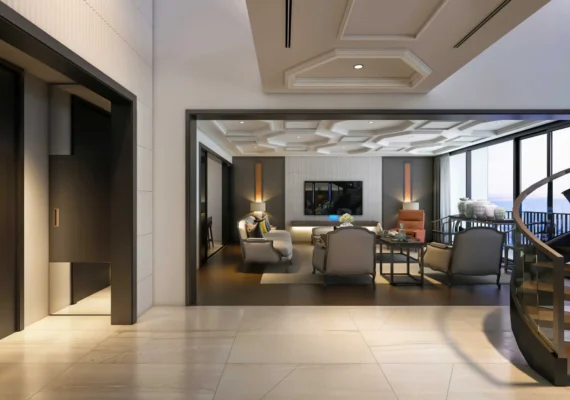 Furnished vs unfurnished flats in Kolkata: which actually saves money over a year?