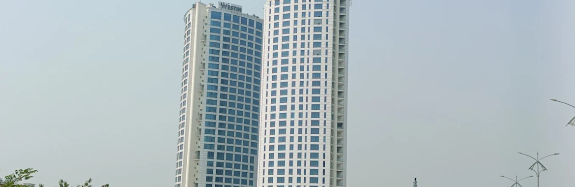 Best areas to rent a flat near Sector V, Salt Lake, for IT professionals