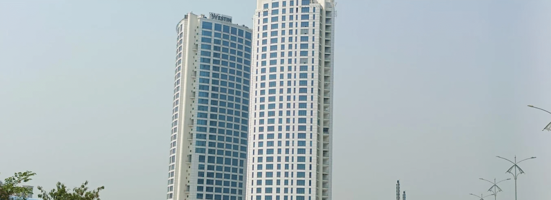 Luxury 4Bhk Flat In The V Kolkata