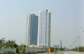 Luxury 4Bhk Flat In The V Kolkata