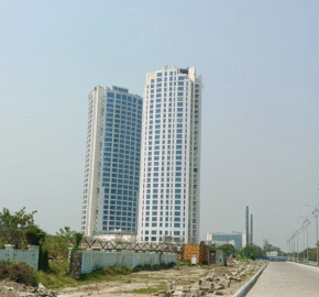 Luxury 4Bhk Flat In The V Kolkata