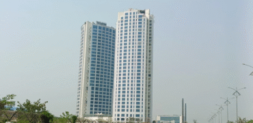 Luxury 4Bhk Flat In The V Kolkata