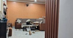 3BHK Furnished In Society