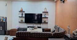 3BHK Furnished In Society