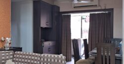 3BHK Furnished In Society