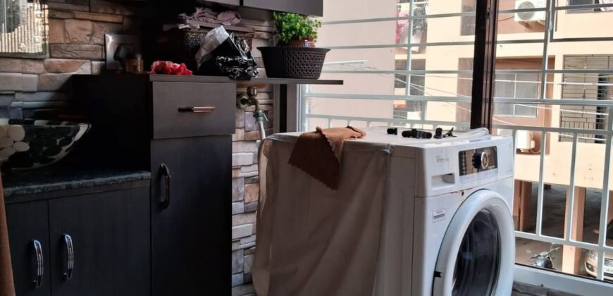 3BHK Furnished In Society