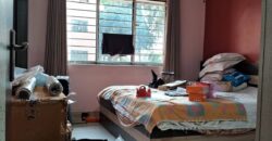 3BHK Furnished In Society