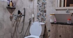 3BHK Furnished In Society