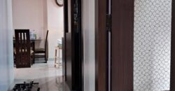 3BHK Furnished In Society