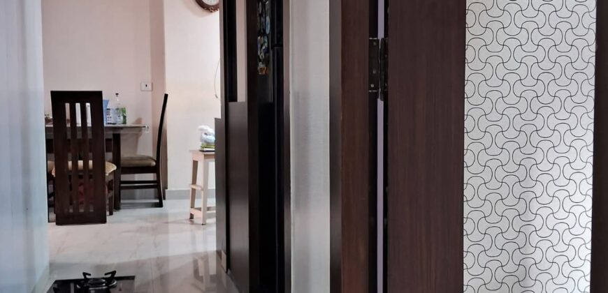 3BHK Furnished In Society