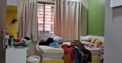 3BHK Furnished In Society