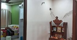 3BHK Furnished In Society