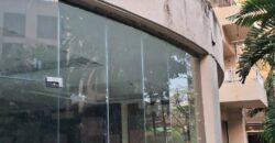 3BHK Furnished In Society