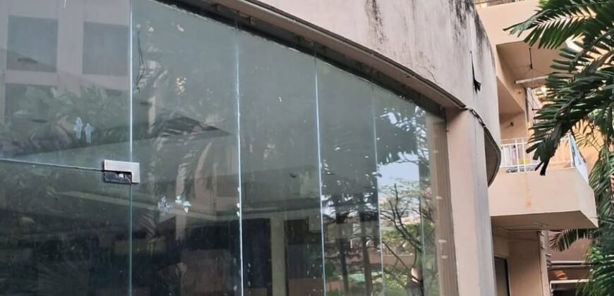 3BHK Furnished In Society