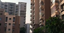 3BHK Furnished In Society