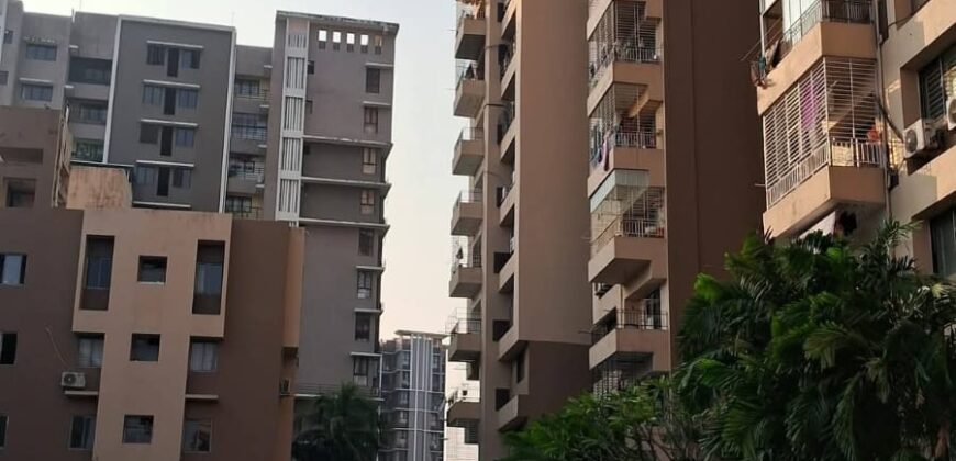 3BHK Furnished In Society