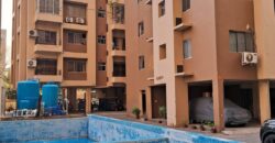 3BHK Furnished In Society