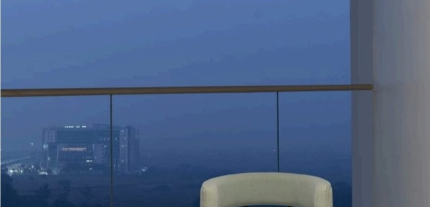 Luxury 4Bhk Flat In The V Kolkata