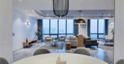 Luxury 4Bhk Flat In The V Kolkata