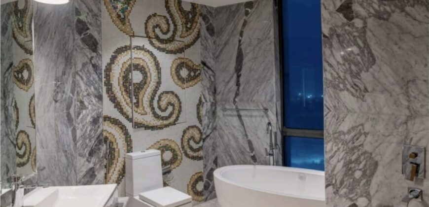 Luxury 4Bhk Flat In The V Kolkata