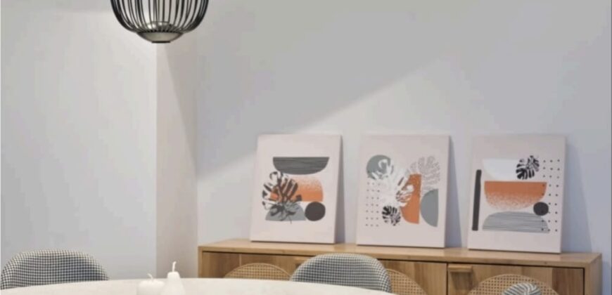 Luxury 4Bhk Flat In The V Kolkata