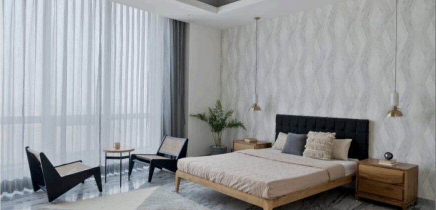 Luxury 4Bhk Flat In The V Kolkata