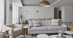 Luxury 4Bhk Flat In The V Kolkata