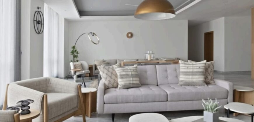 Luxury 4Bhk Flat In The V Kolkata