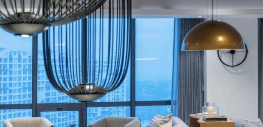 Luxury 4Bhk Flat In The V Kolkata